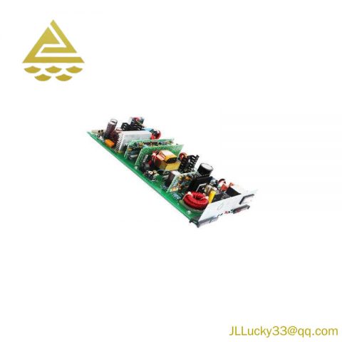 Honeywell ACX633 Power Supply 51196655-100, Advanced Industrial Control Solution