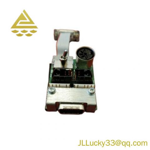 Honeywell PWA51305785-100: Advanced Control Adapter for Precision Automation Solutions