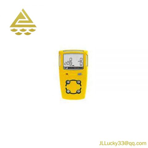 HONEYWELL BW Microclip XL Gas Detector 5002, Industrial Grade, Portable, Gas Monitoring System