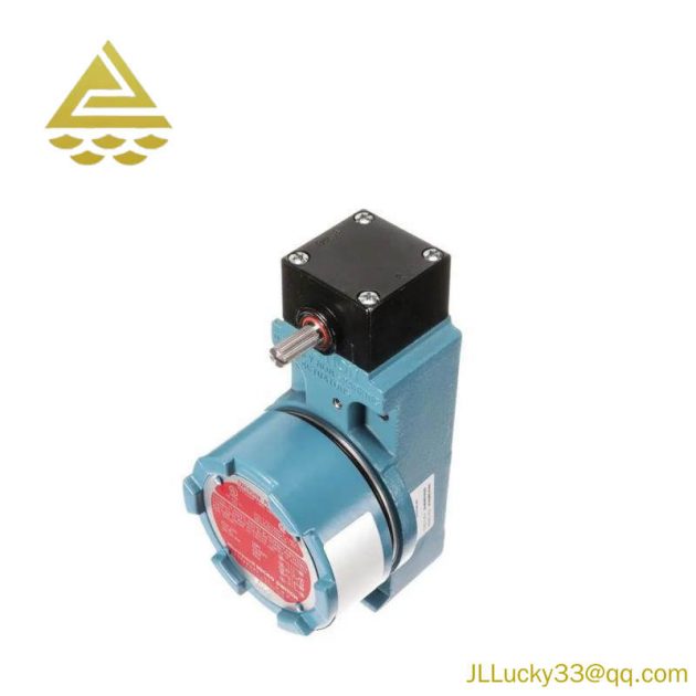 Honeywell BXM4N Snap Action Limit Switch
