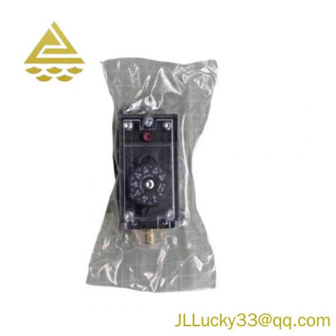 Honeywell C60VR40040 Pressure Switch - High Precision Fluid Level Control Module