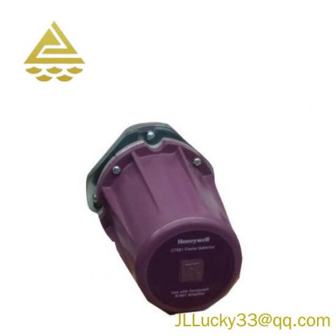 Honeywell C7061A1020: UltrViolet Flame Detection System, 115/230VAC