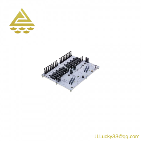 HONEYWELL CC-GAIX11 Analog Input GI/IS IOTA for Industrial Control Systems