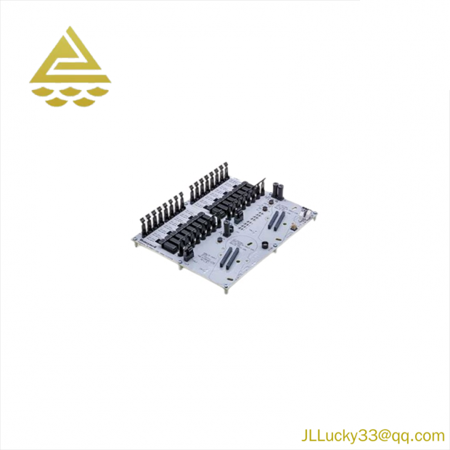 HONEYWELL CC-GAIX11 Analog Input GI/IS IOTA for Industrial Control Systems