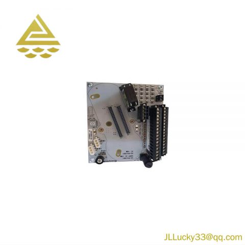 Honeywell CC-GAOX11 51306311-175 Analog Output Module, Advanced Industrial Control Solution