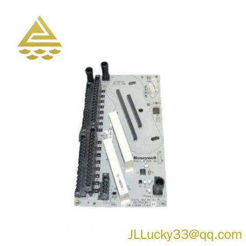 Honeywell CC-GAOX11 & CC-GAOX21: Redundant Analog Output Module, Precision Control for Industrial Automation