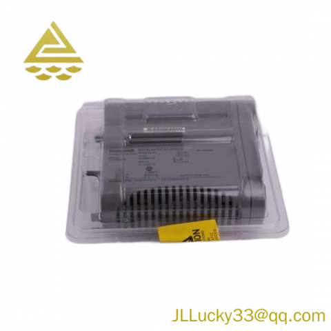 Honeywell CC-GAOX11 - Advanced Industrial Control Module