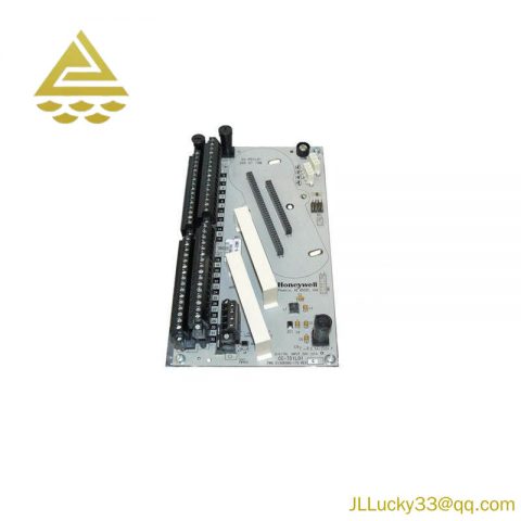 Honeywell CC-IP0101 51410056-175 Industrial Communication Module