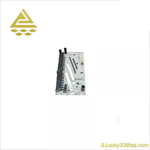 HONEYWELL CC-MCAR01 Carrier Channel Assembly, for Reliable Industrial Control Solutions