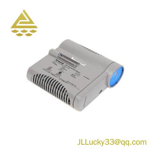 Honeywell CC-PAIH01 Analog Input Module: Precision Data Acquisition