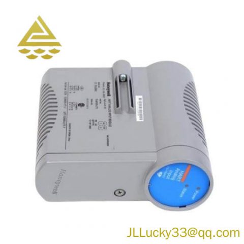 Honeywell CC-PAIH02, CC-PAIX01, CC-IP0101, CC-PCNT02 - Precision Control Solutions for Industrial Automation