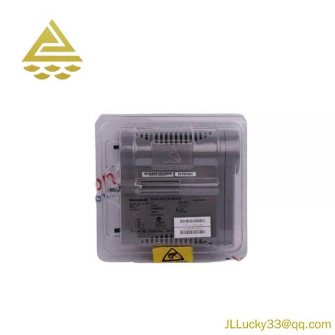 Honeywell CC-PAIH51, 51410069-275 Analog Input Module