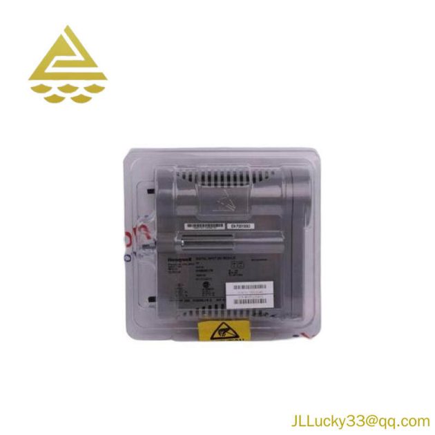 Honeywell CC-PAIH51, 51410069-275 Analog Input Module