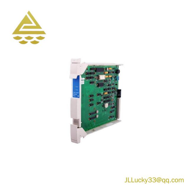 Honeywell CC-PAIX02 51405038-475: Industrial Analog Input Module