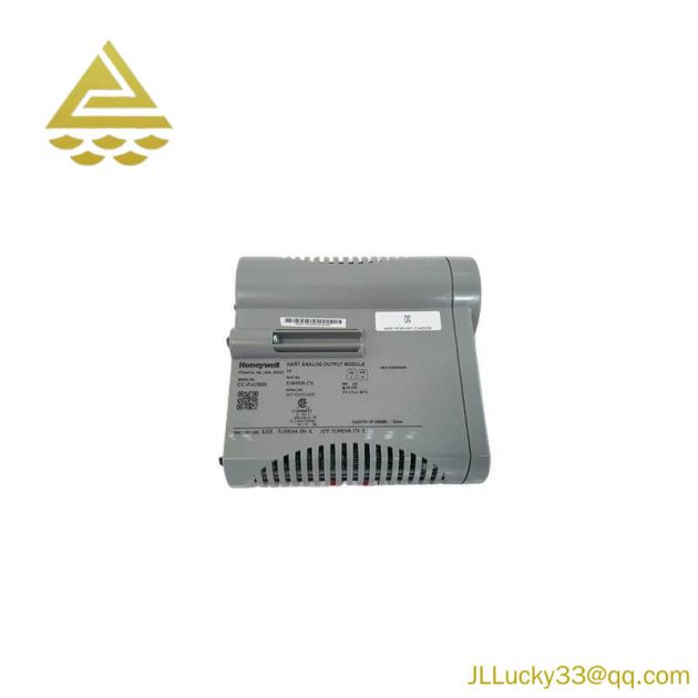 Honeywell CC-PAOH01 51405039-176 Analog Output Module