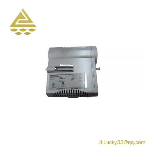 Honeywell CC-PAON01 Analog Output Module: Advanced Control Solution
