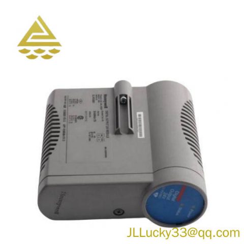 Honeywell CC-PDIL01/CC-PDOB01/CC-PAIN01 Digital Input Module - Industrial Control Solutions