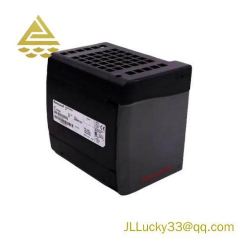Honeywell CC-PWRR01 Redundant Power Module - Reliable and High Performance Control Solution