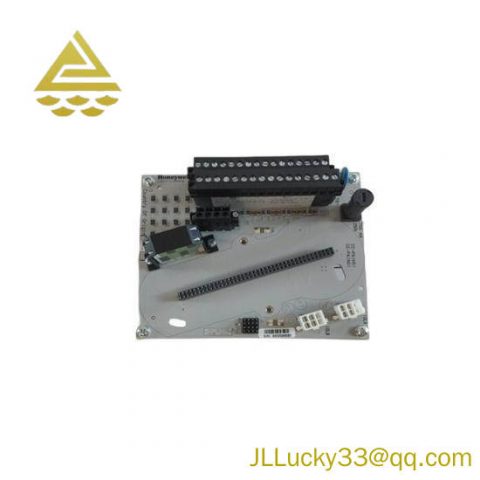 Honeywell CC-TA0X51 Analog Input Module; Producer: Honeywell