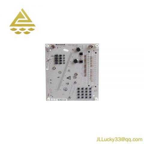 Honeywell Analog Input Module CC-TAIN01 - Precise Data Acquisition for Industrial Control Systems