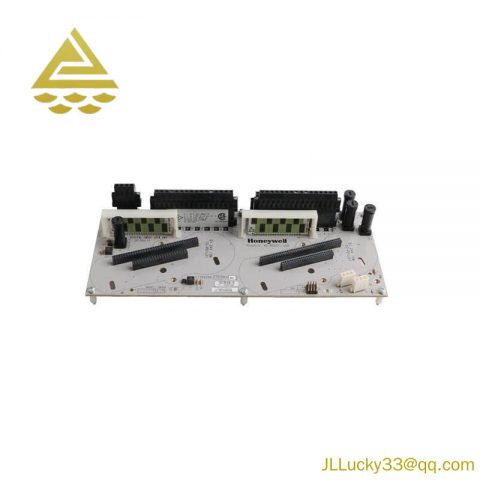Honeywell CC-TAIN11 51306515-175 Redundant Analog Input Terminal Board