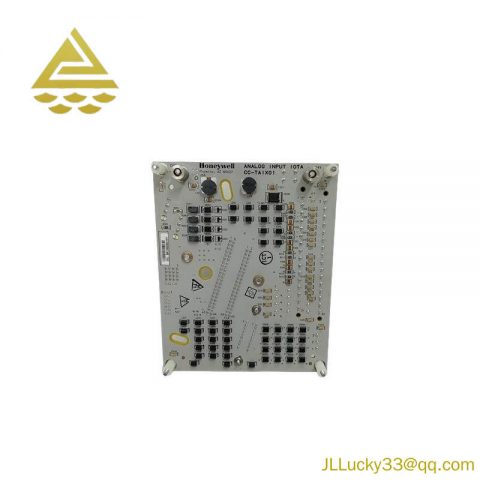 Honeywell CC-TAIX01 51308363-175 Input Module