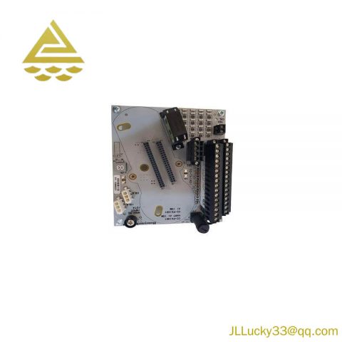 HONEYWELL CC-TAIX01 Analog Input Module - High-Performance Data Acquisition Solution