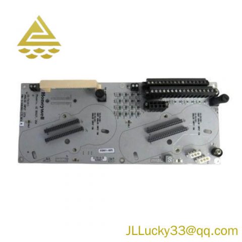 Honeywell CC-TAIX61 51307077-175: Analog Input Module for Industrial Automation