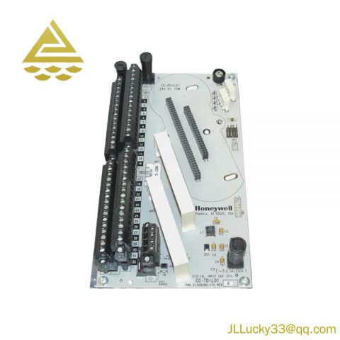 HONEYWELL CC-TAIX61 51307077-175: Precise Control Module for Industry 4.0 Applications