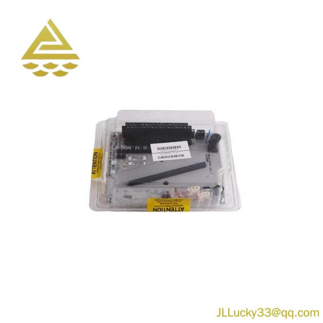 Honeywell CC-TAON01 Analog Output Module for Industrial Control