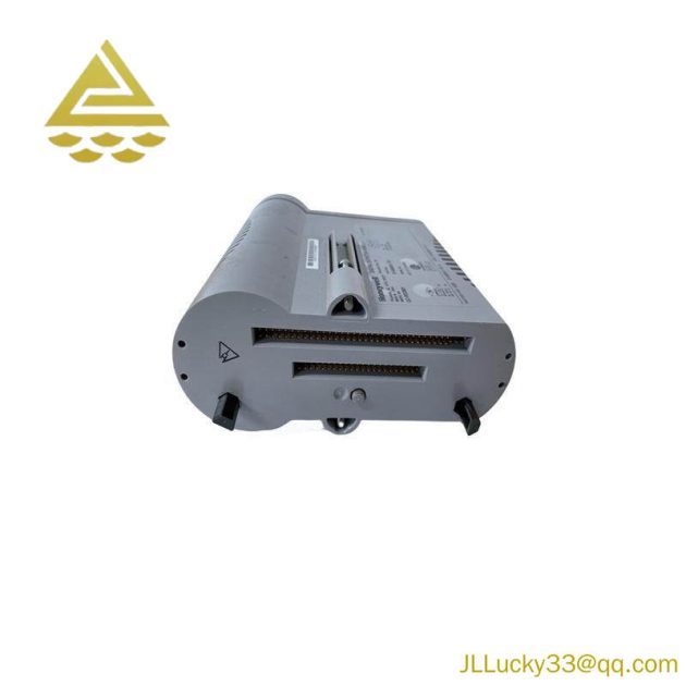 Honeywell CC-TAON11 Analog Output Module, Industrial Automation, Control Systems