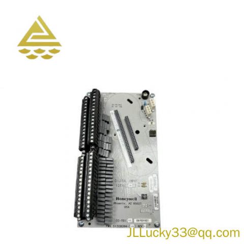 Honeywell CC-TDI110 PKS System; Manufacturer: Honeywell