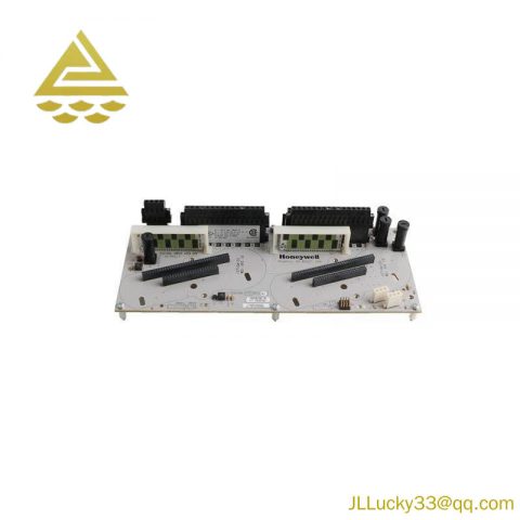 Honeywell CC-TDIL11 Digital Input Module - 24V DC, Industrial Control System