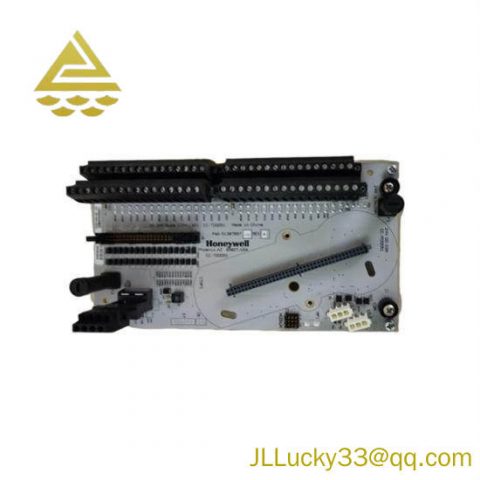 Honeywell CC-TDOD51 - Digital Output Module for Industrial Control Systems