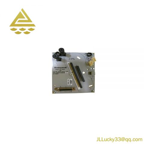 Honeywell CC-TDOR01 Digital Output Relay Module - Industrial Control Solutions