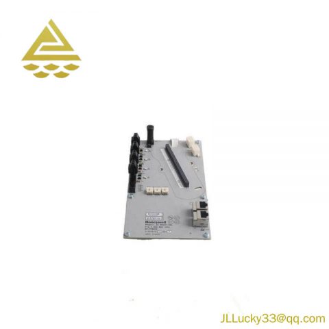 HONEYWELL CC-TFB412 51308311-275 Interface Module for Advanced Control Systems