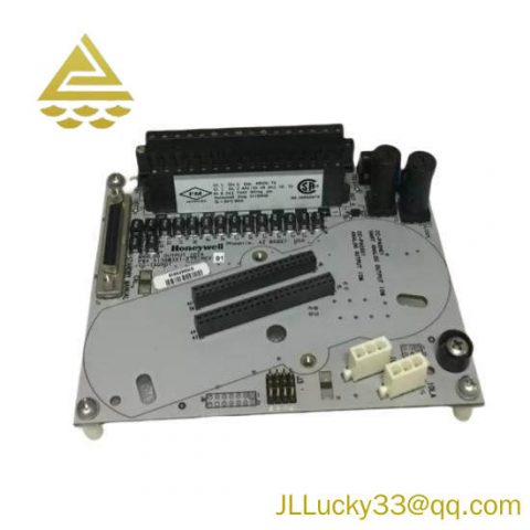 Honeywell CC-TFE021 Industrial Control Module