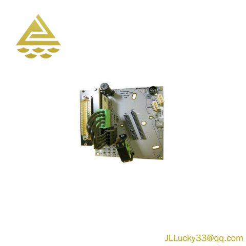 HONEYWELL CC-TPIX01 Analog Input Module - Precision Sensor Integration for Industrial Control Systems