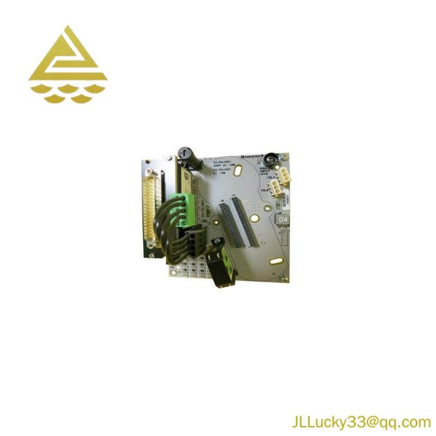 HONEYWELL CC-TPIX01 Analog Input Module - Precision Sensor Integration for Industrial Control Systems