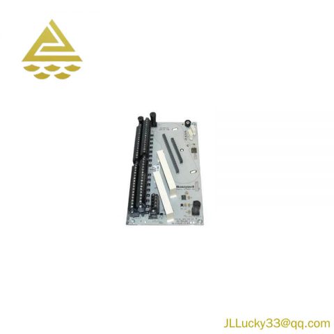 Honeywell CC-TUIO31 51306875-176 I/O MODULE