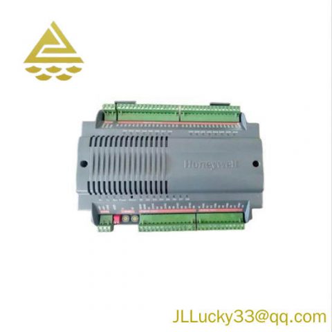 Honeywell CP-DIO Plant Controller 12345/XYZ Control Panels, Industrial Automation Modules