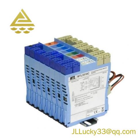 Honeywell CP-DYNA-AIO CP-DYNB-2DI, Control Module for Advanced Industrial Automation