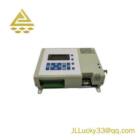 Honeywell D-71101/XL50 Industrial Controller