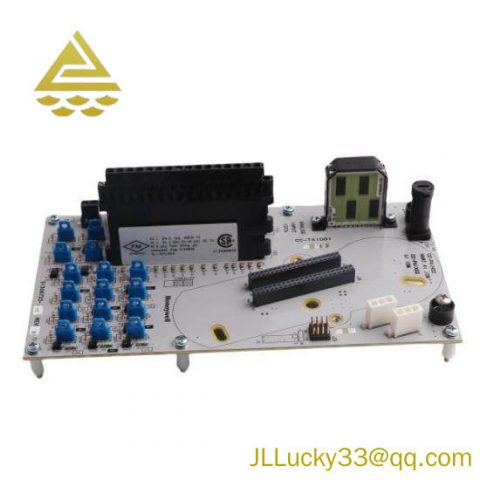Honeywell DC-TAID01 - Advanced Industrial Control Module, Optimized for High-Performance Applications