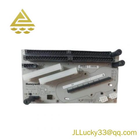 Honeywell DC-TAIL51, Model 51307601-176: Industrial Digital Input Module