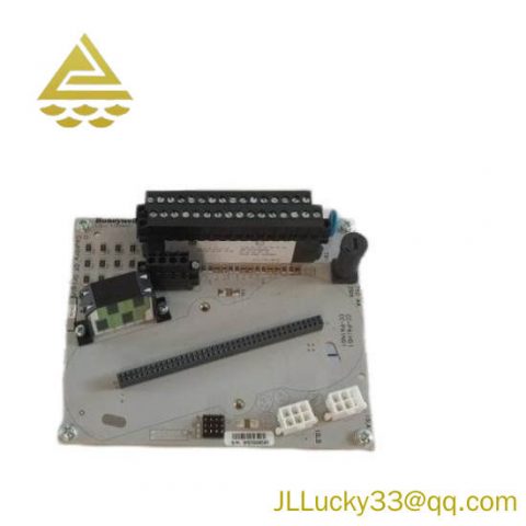 Honeywell DC-TAIX51 Industrial Control Module