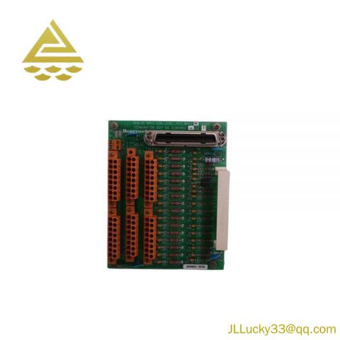 Honeywell DC-TAOX51 51307717-175 Circuit Board: Advanced Control Solution for Industrial Automation