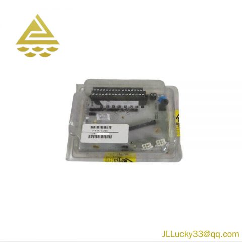 Honeywell DC-TAOX51 Analog Output Module - Precision Control in Industrial Automation