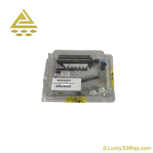 Honeywell DC-TAOX51 Analog Output Module - Precision Control in Industrial Automation