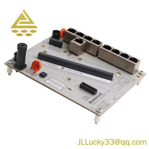 Honeywell DC-TCF901 Output Termination Module for Industrial Control